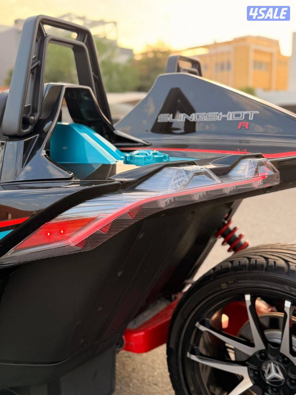 للبيع سلنق شوت 2022 عداد 4 ألاف3