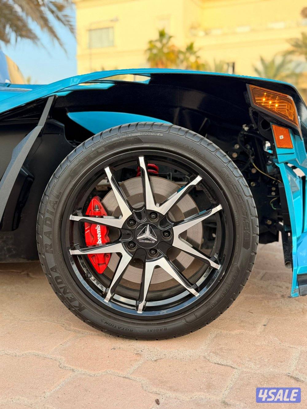 للبيع سلنق شوت 2022 عداد 4 ألاف6