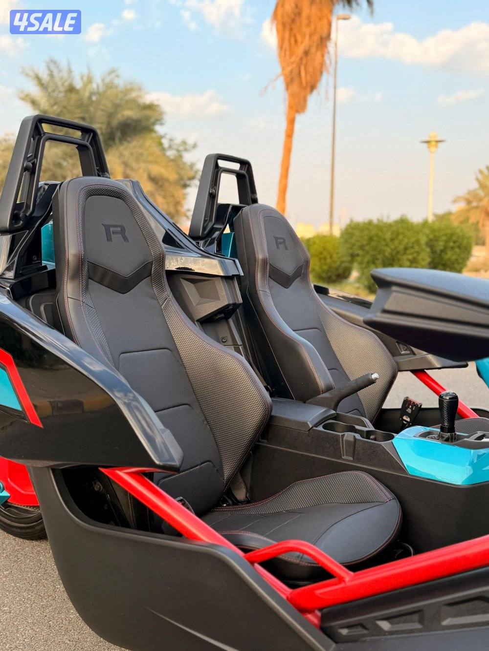 للبيع سلنق شوت 2022 عداد 4 ألاف8