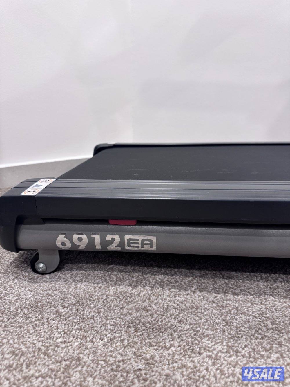 للبيع جهاز مشي ونسا1