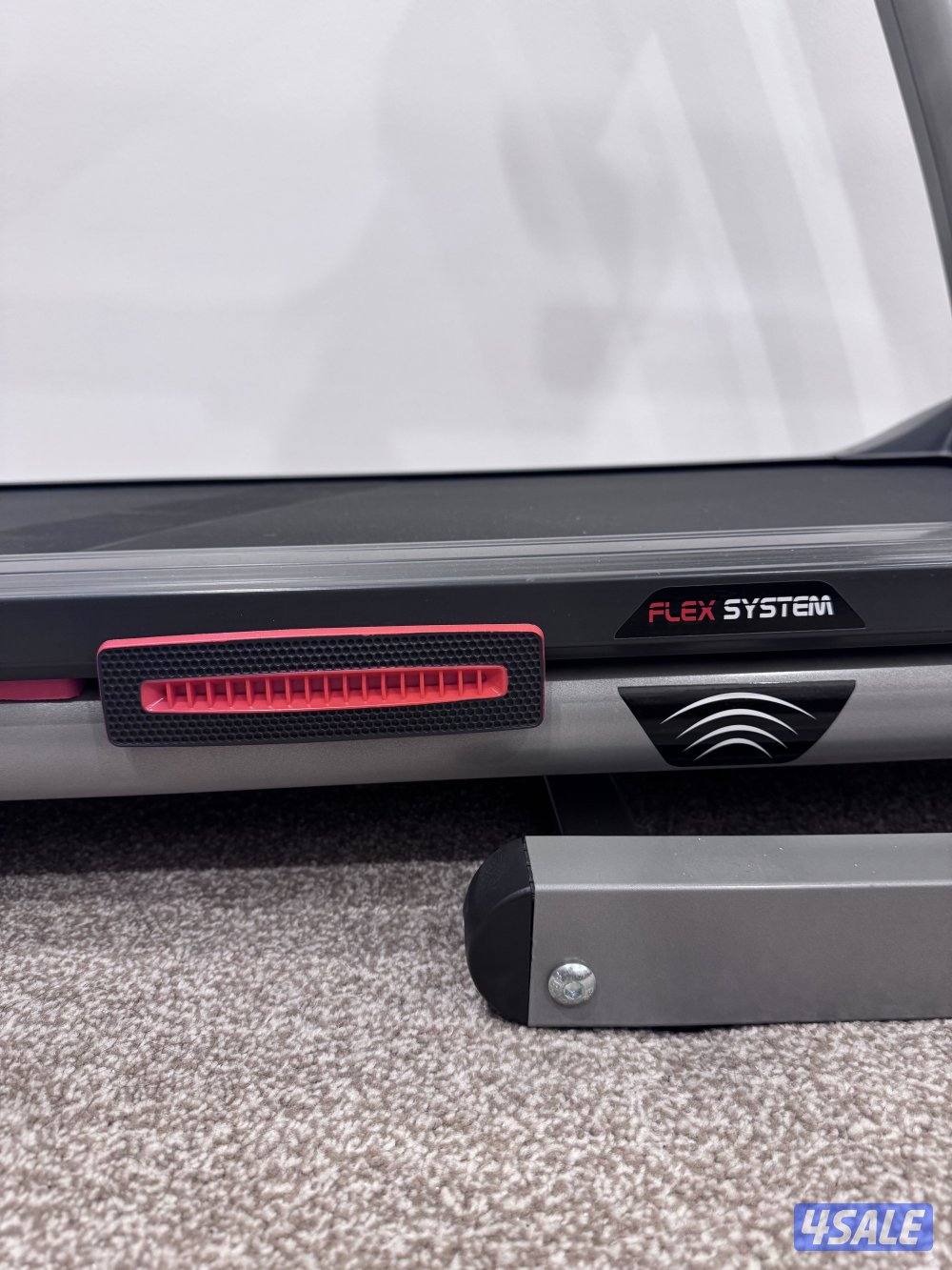 للبيع جهاز مشي ونسا3