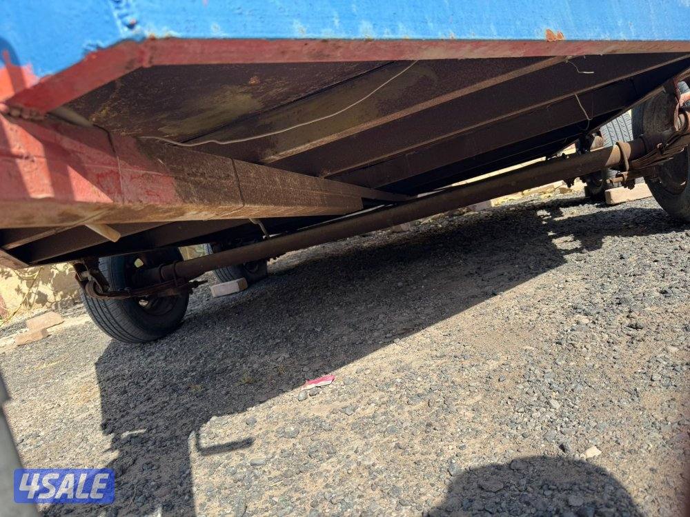 للبيع عربانة خيل3