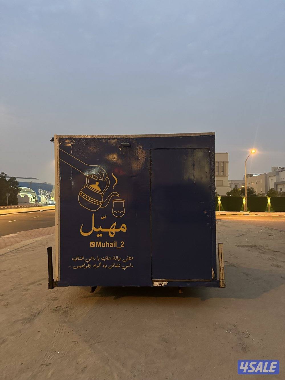 ترك شاهي سحب معه ماطور ومكيف الترك جاهز جيب عاملك وشغله0