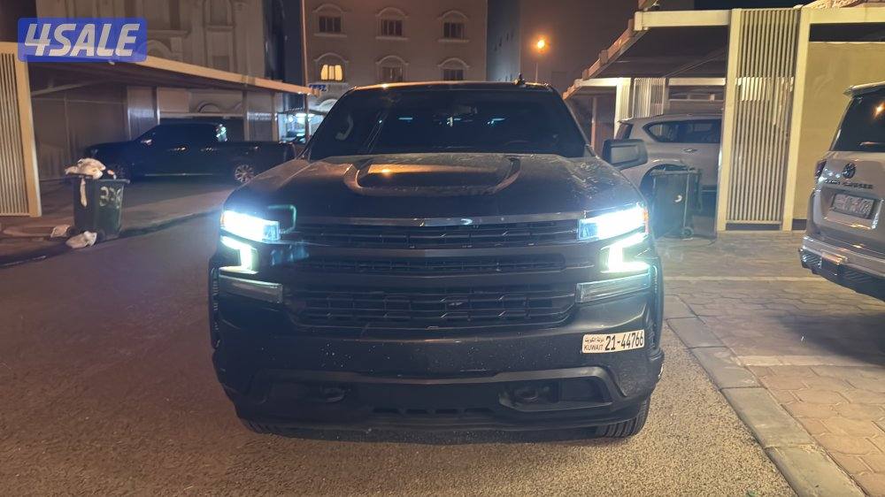 سلفرادو 2022ls0