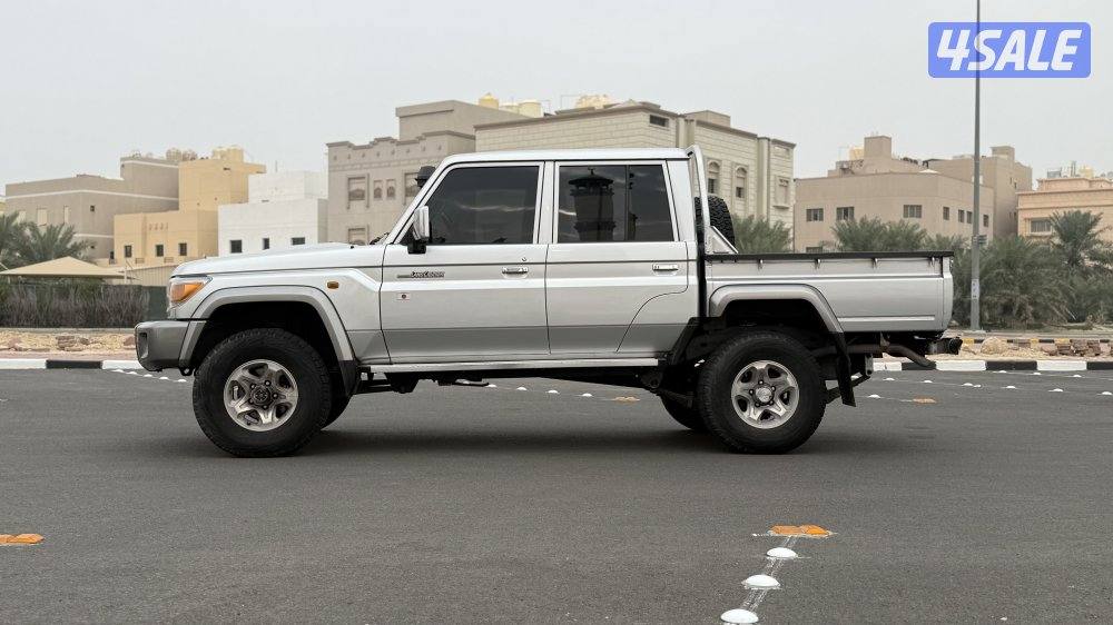 شاص ديزل  |   LC79 Diesel0