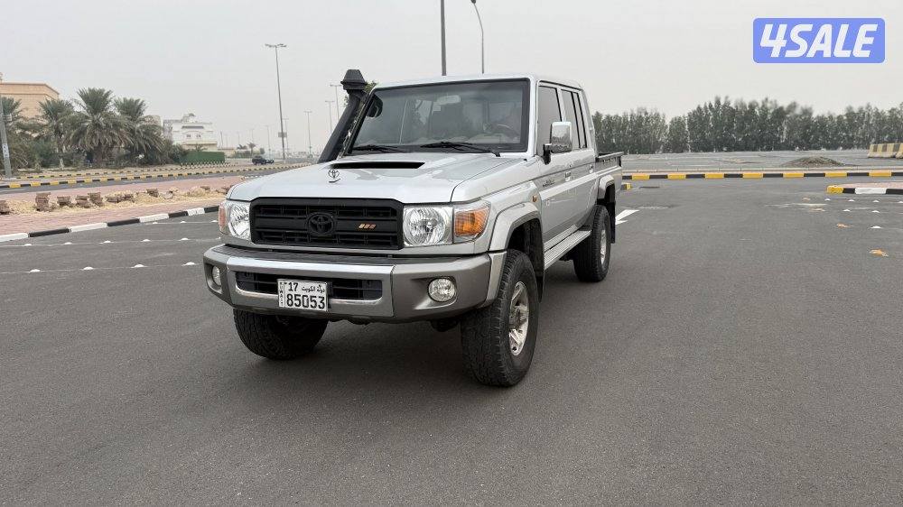 شاص ديزل  |   LC79 Diesel1