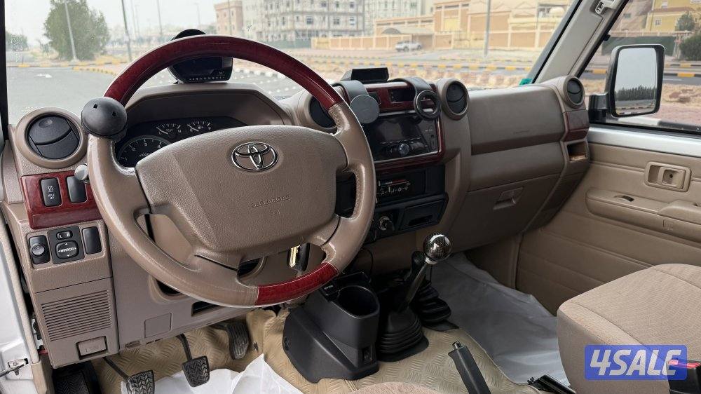 شاص ديزل  |   LC79 Diesel2