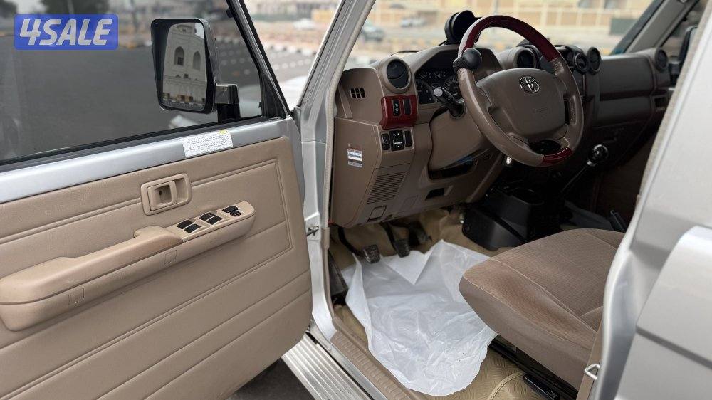 شاص ديزل  |   LC79 Diesel3