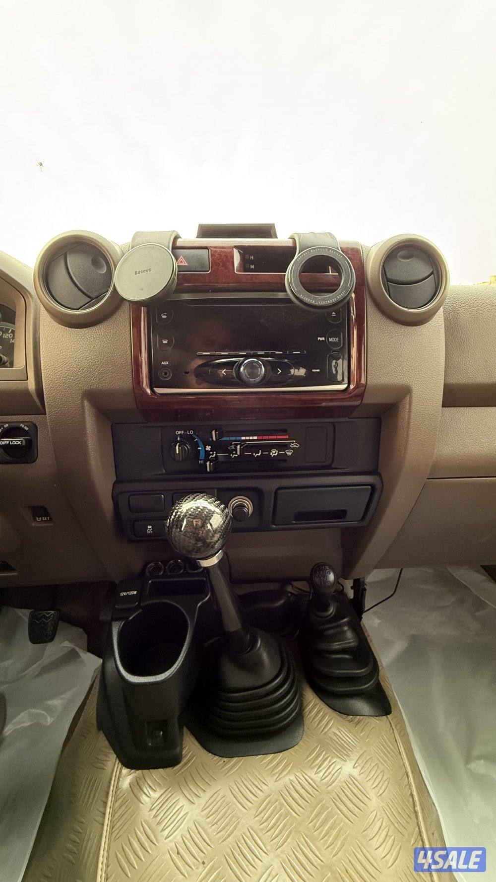 شاص ديزل  |   LC79 Diesel4