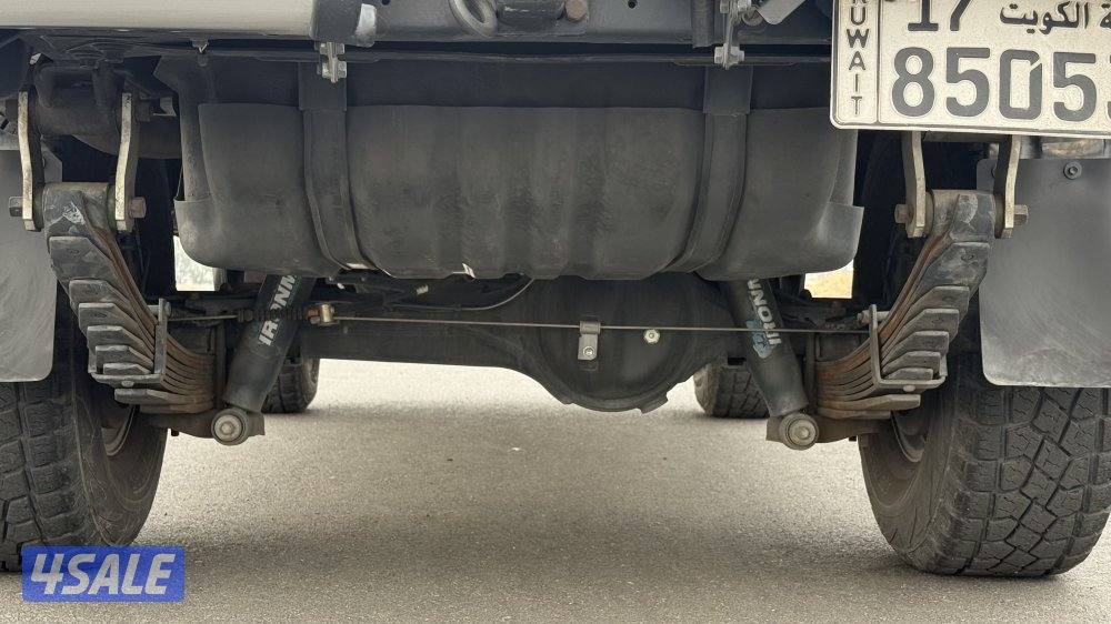 شاص ديزل  |   LC79 Diesel6