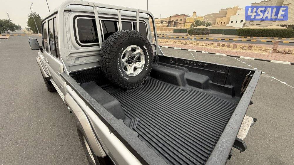 شاص ديزل  |   LC79 Diesel5