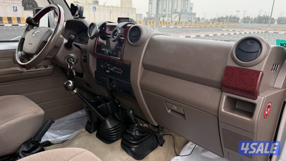 شاص ديزل  |   LC79 Diesel7