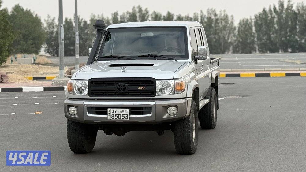 شاص ديزل  |   LC79 Diesel8