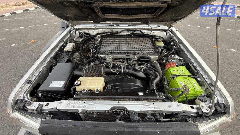 شاص ديزل  |   LC79 Diesel9