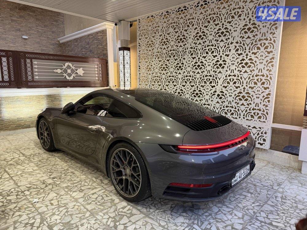 كاريرا اس 20200