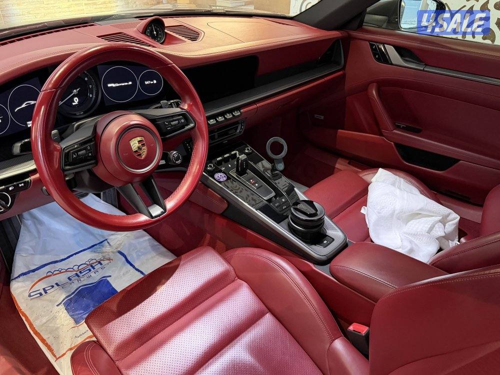 كاريرا اس 20207