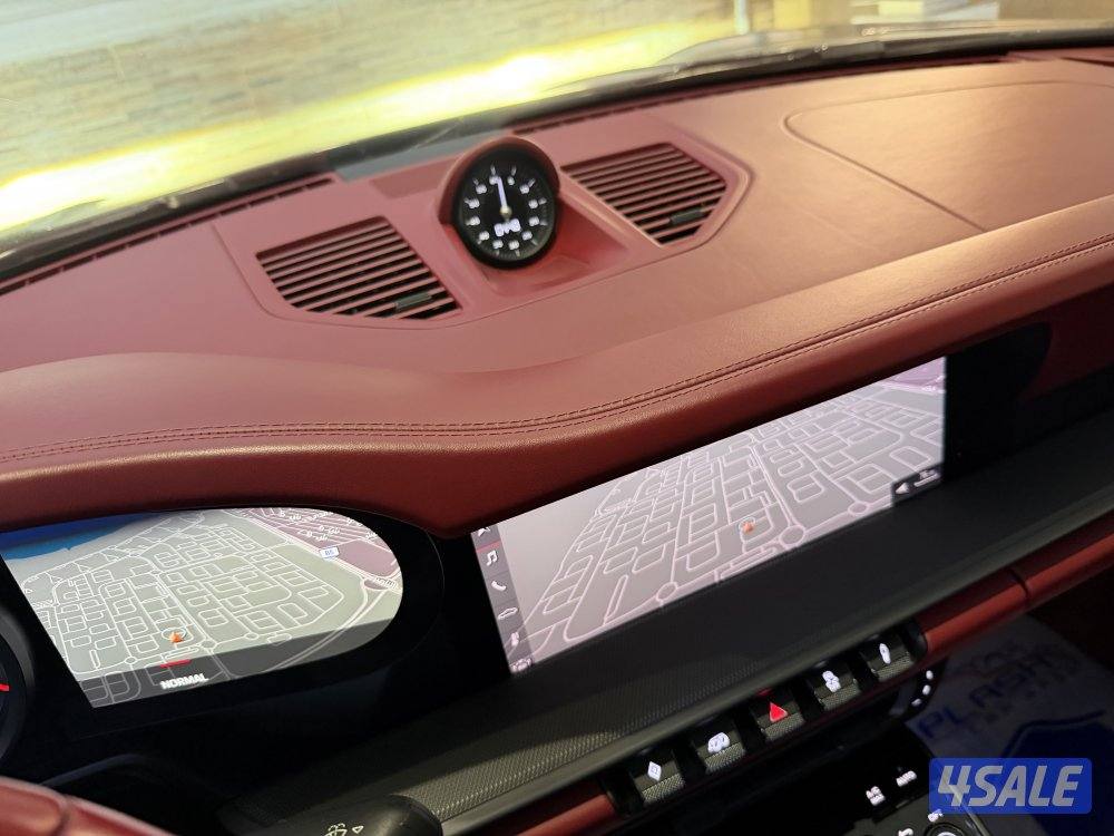 كاريرا اس 20208