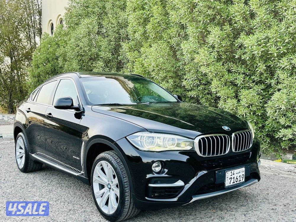 للبيع بي ام X60