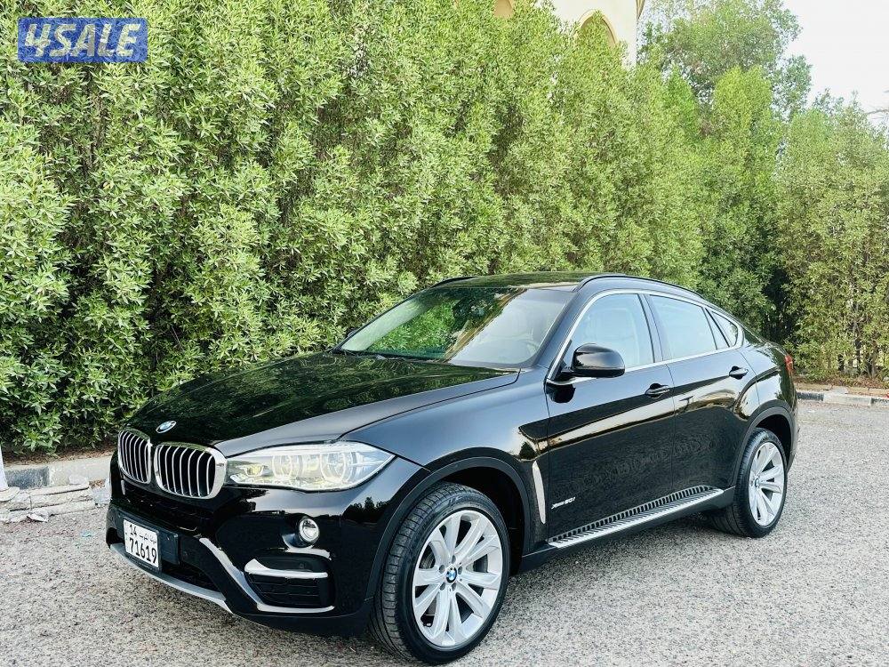 للبيع بي ام X64