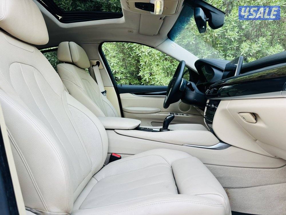 للبيع بي ام X65