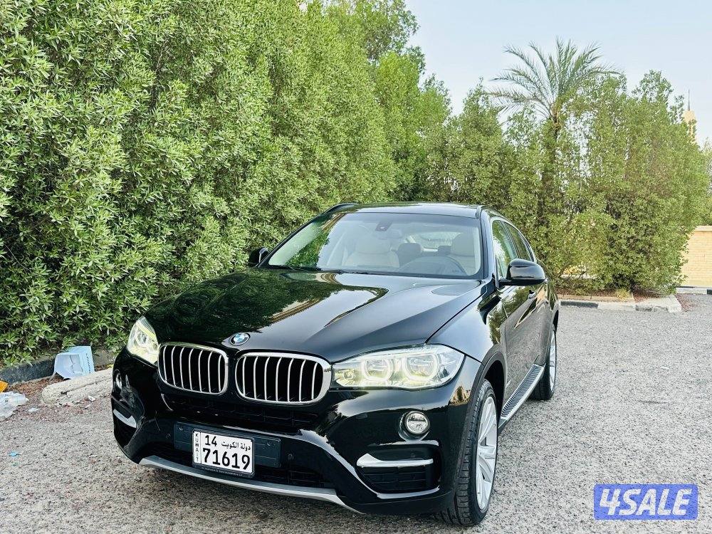 للبيع بي ام X66