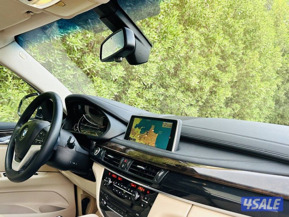 للبيع بي ام X68