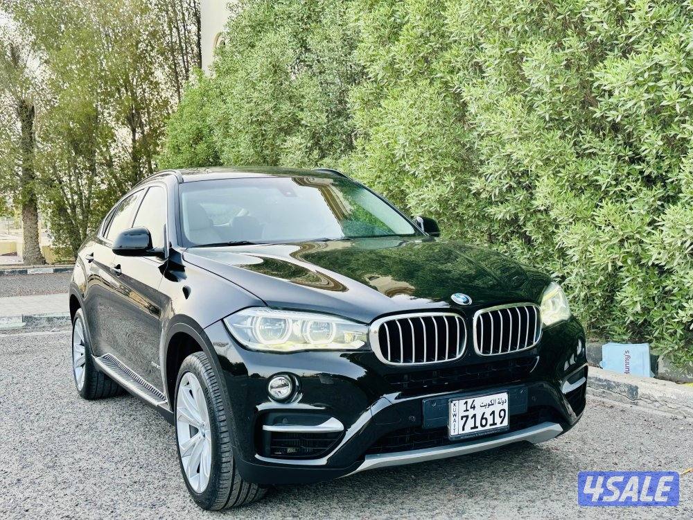 للبيع بي ام X610