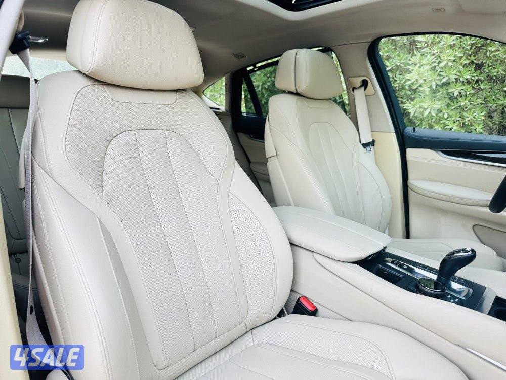 للبيع بي ام X611