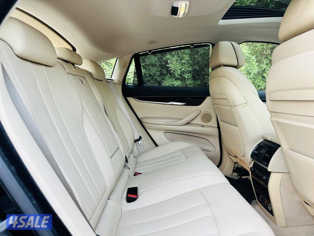 للبيع بي ام X612