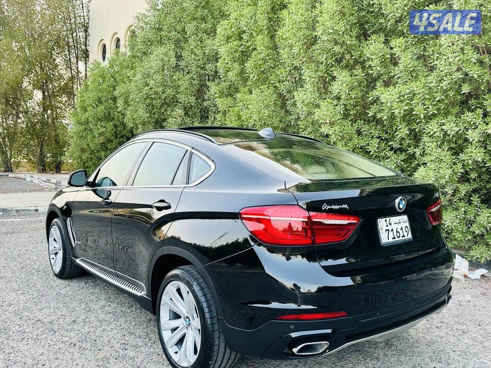 للبيع بي ام X613