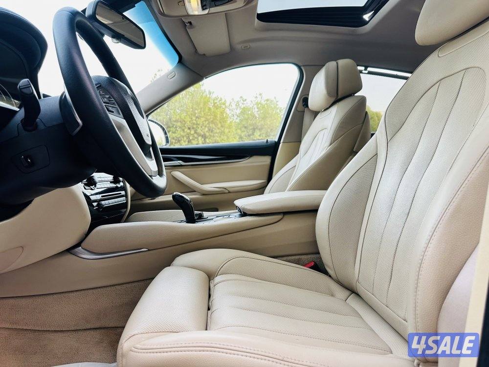 للبيع بي ام X614