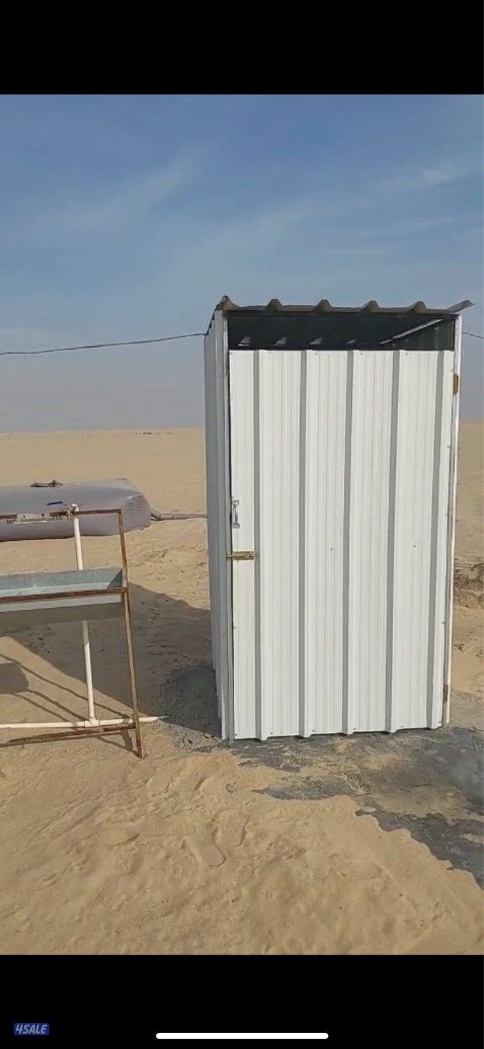 للبيع اغراض مخيم كامل1