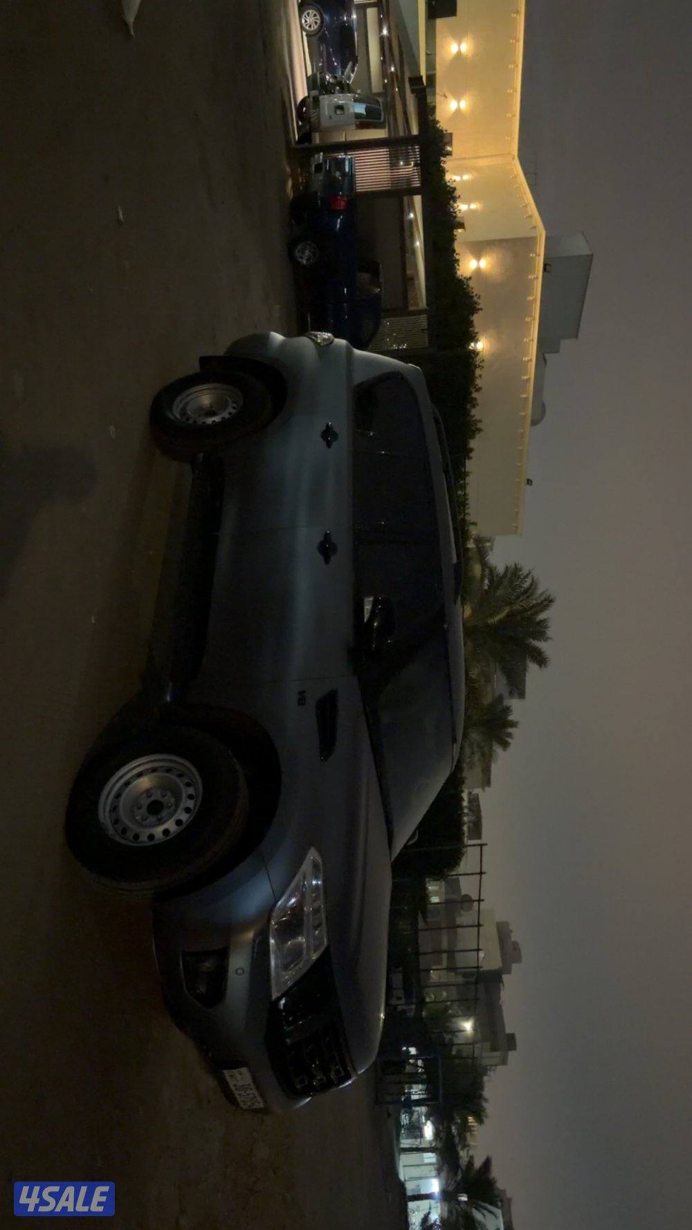 نيسان باترول 3205