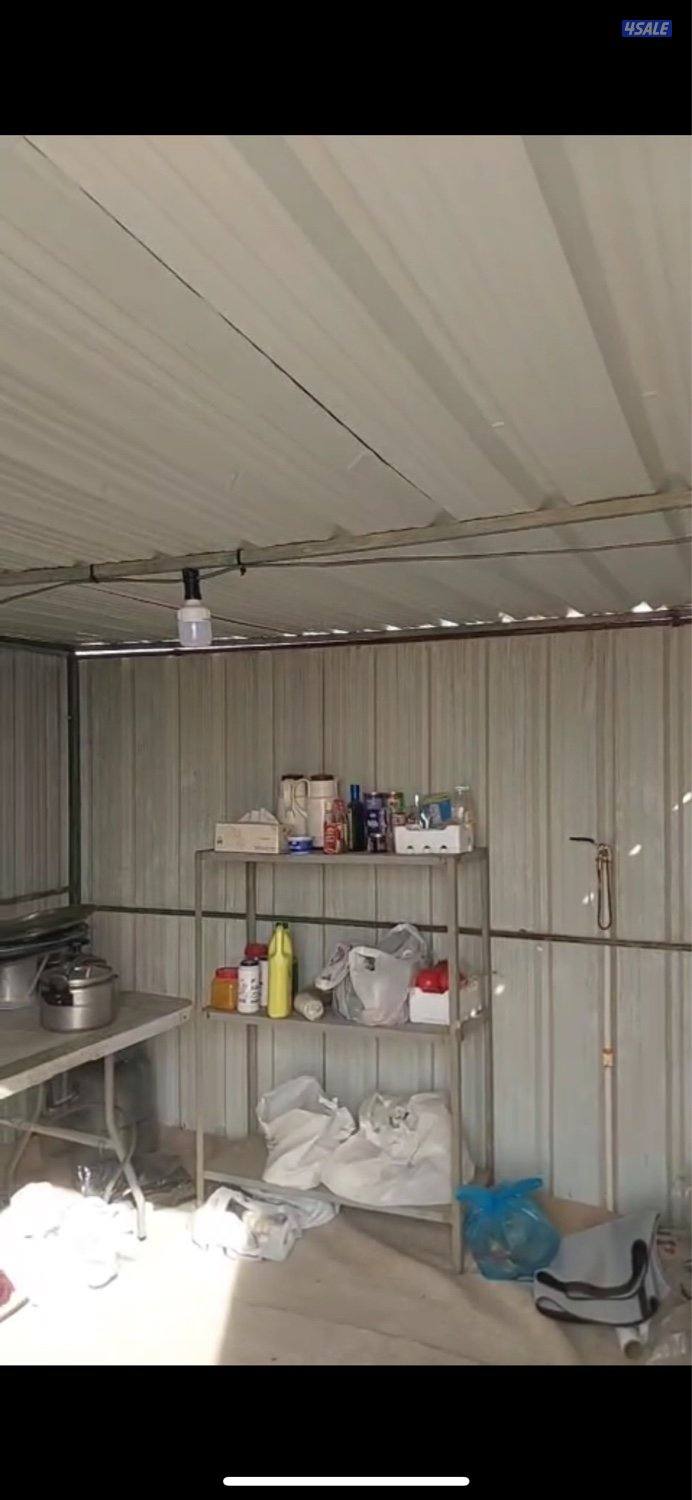 للبيع اغراض مخيم كامل3