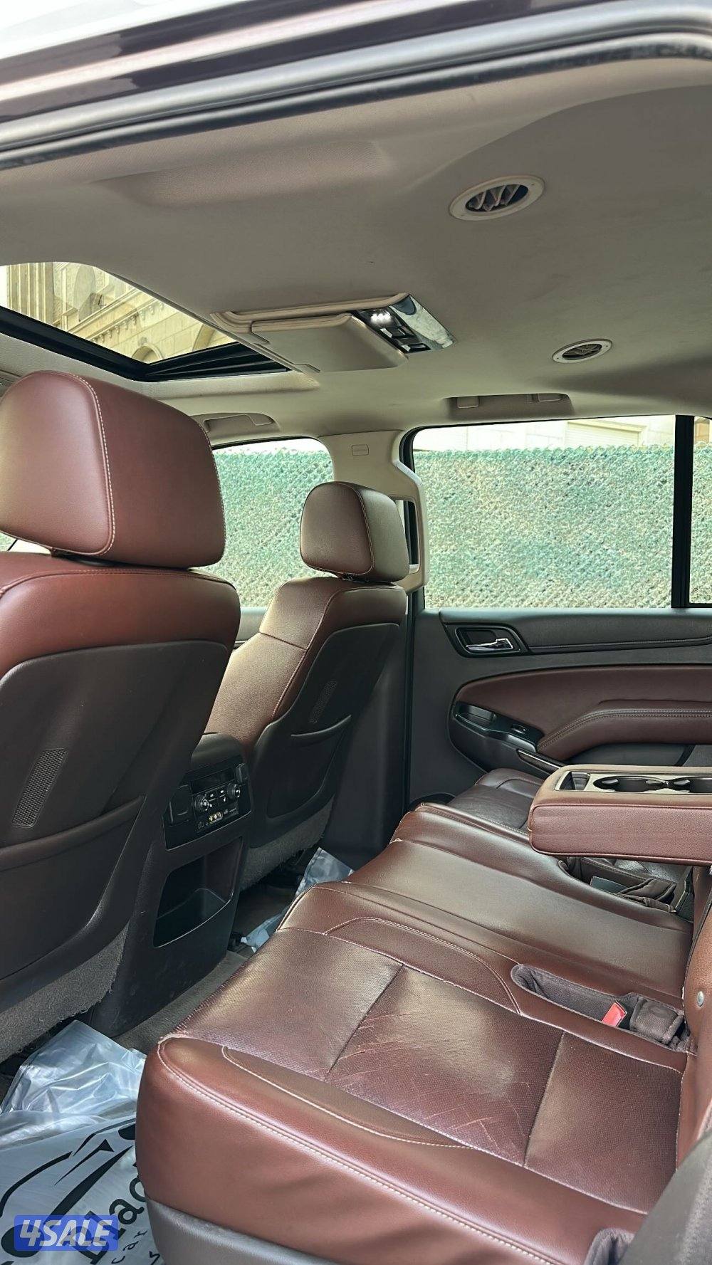 للبيع تاهو LTZ4