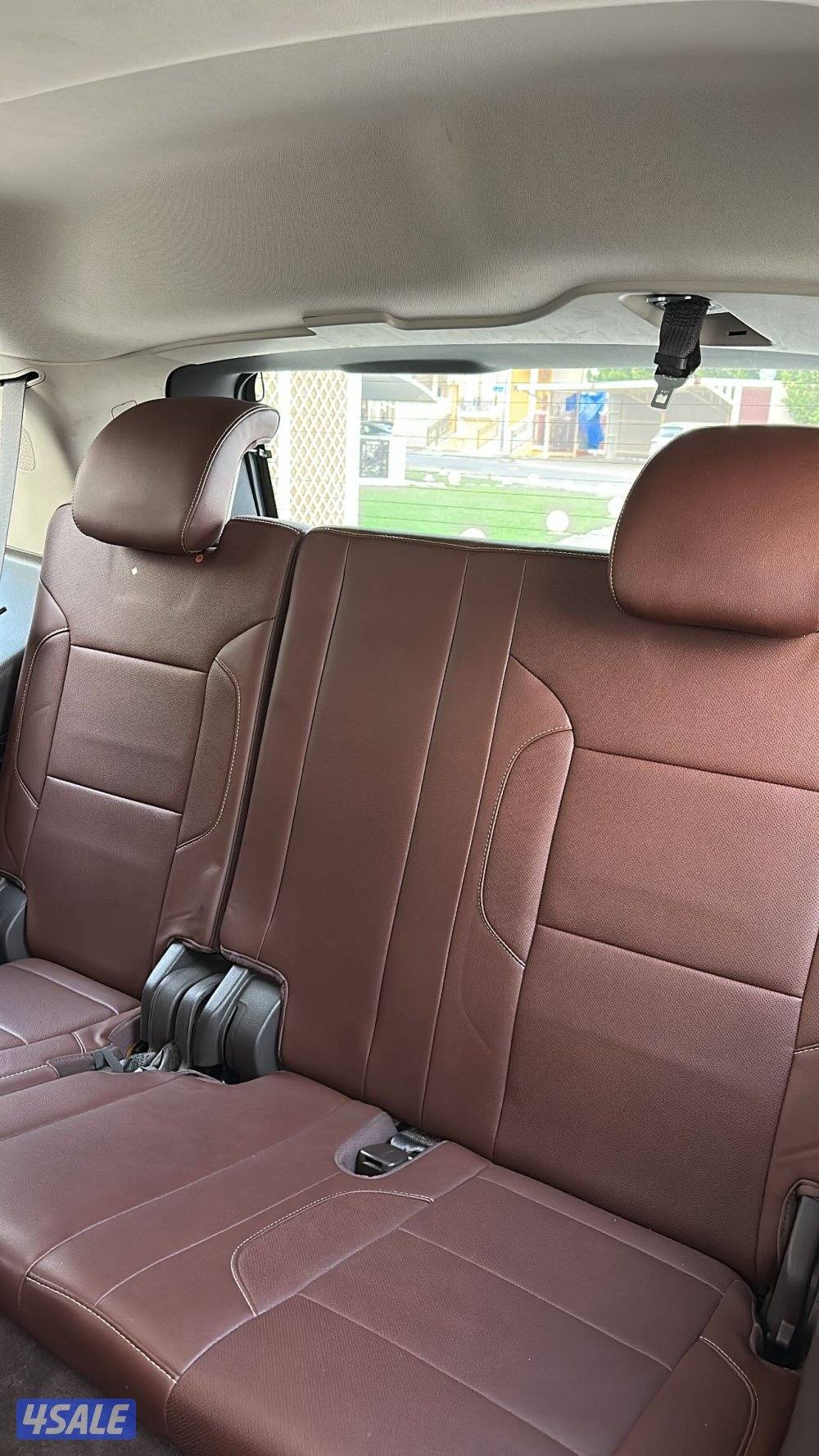 للبيع تاهو LTZ5