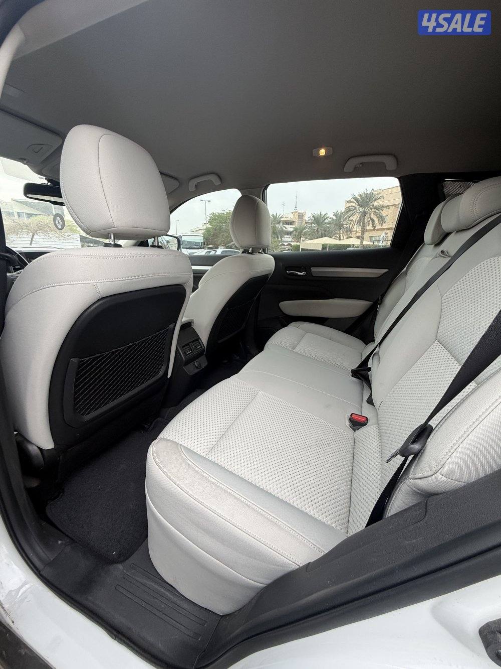 للبيع رينو كوليوس موديل 20236