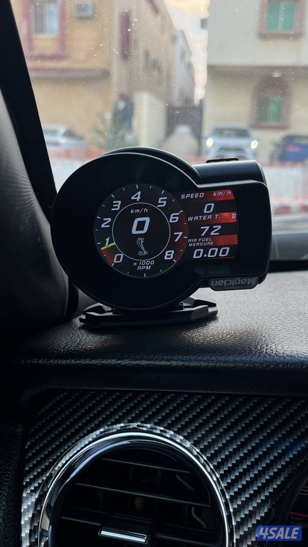 للبيع موستنق 2010 جي تي 4.6 قير عادي محول شلبي خارجي وداخلي7