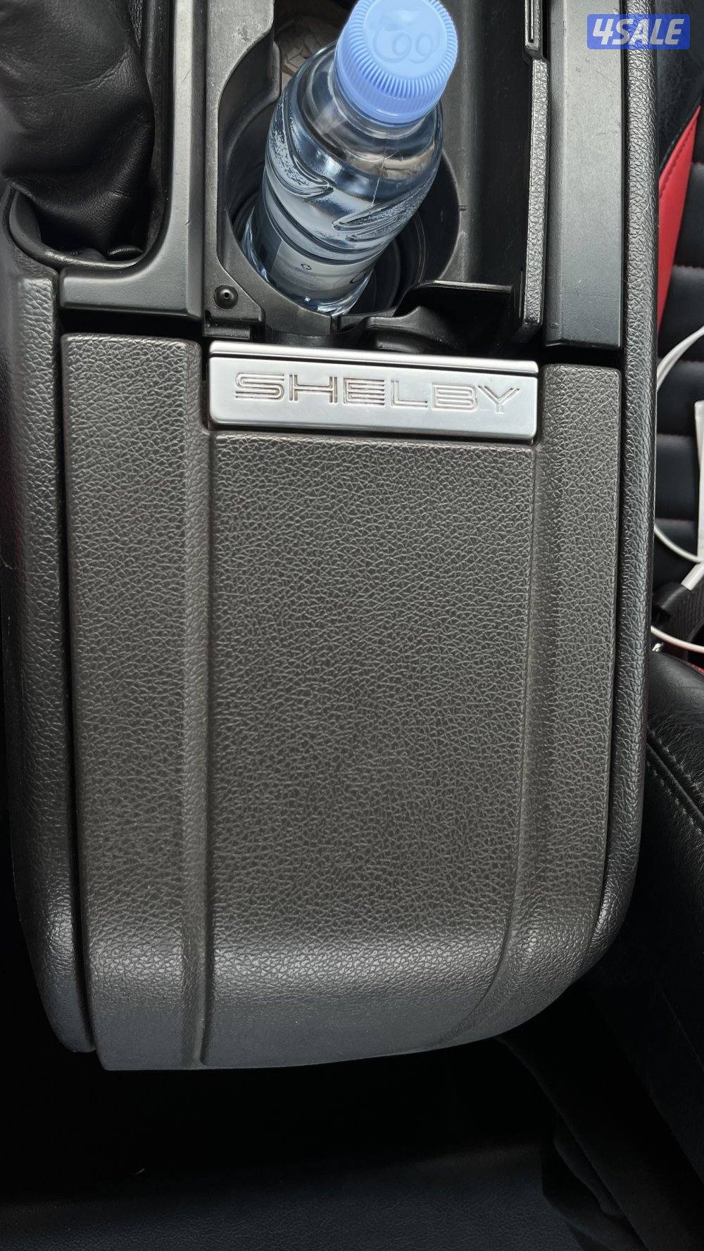 للبيع موستنق 2010 جي تي 4.6 قير عادي محول شلبي خارجي وداخلي8