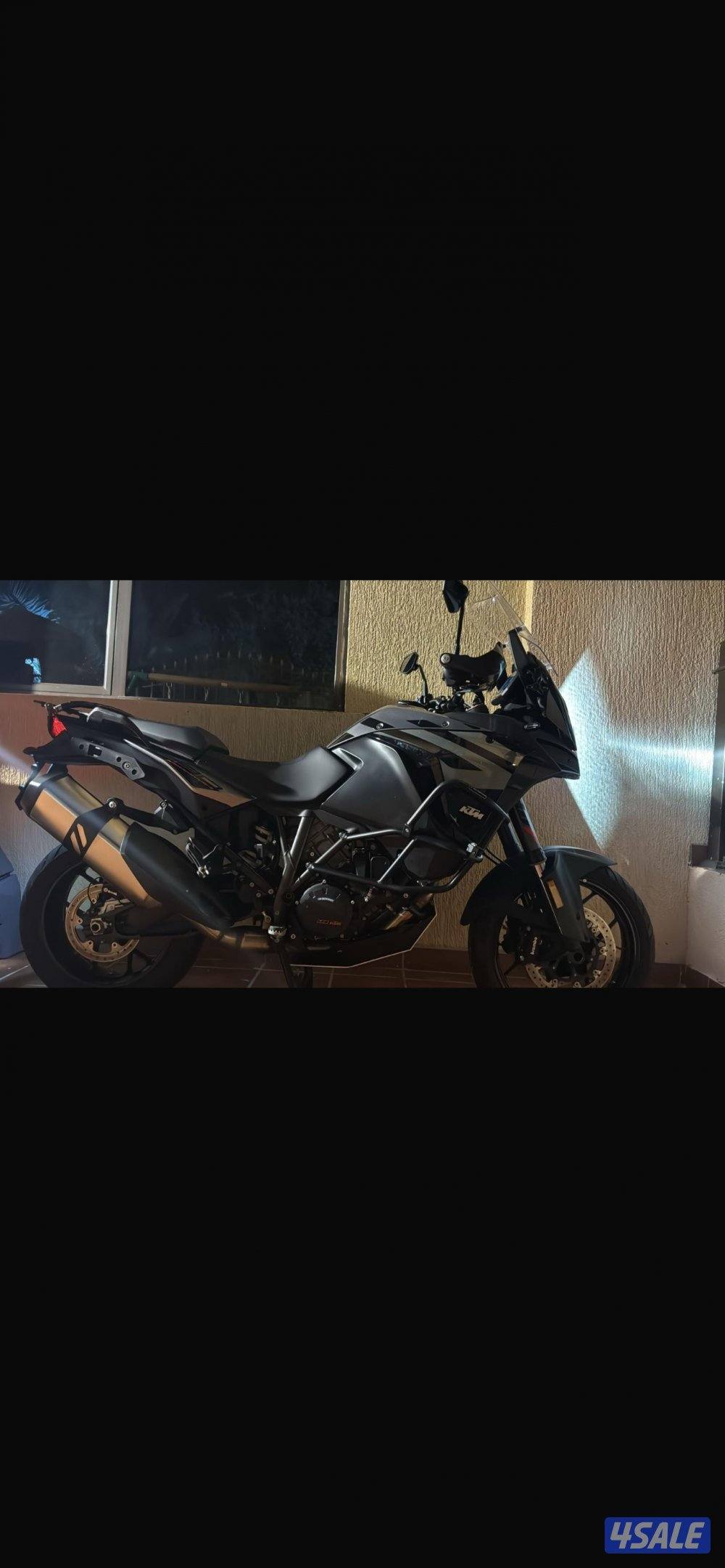 للبيع KTM0