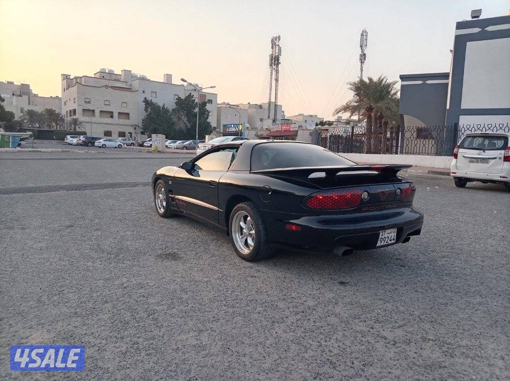 ترانز رامير نهرا 20021