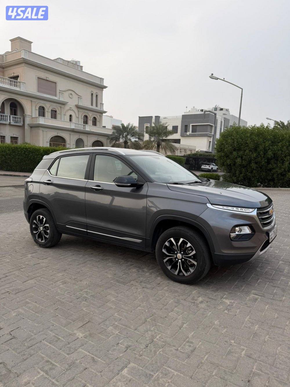 جروف بريمير 2023 عداد 7 الاف فقط4