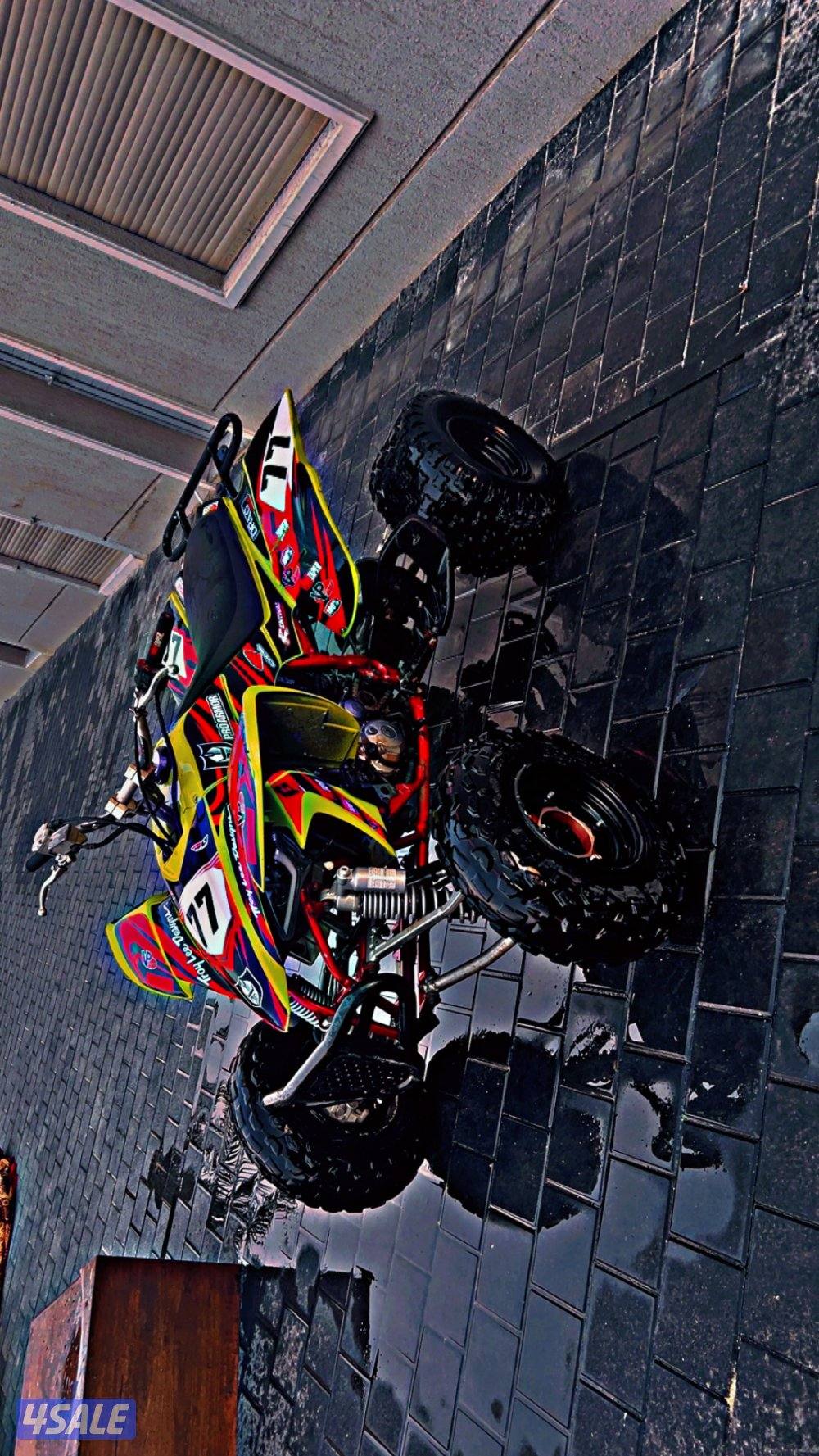 للبيع YFZ  20090