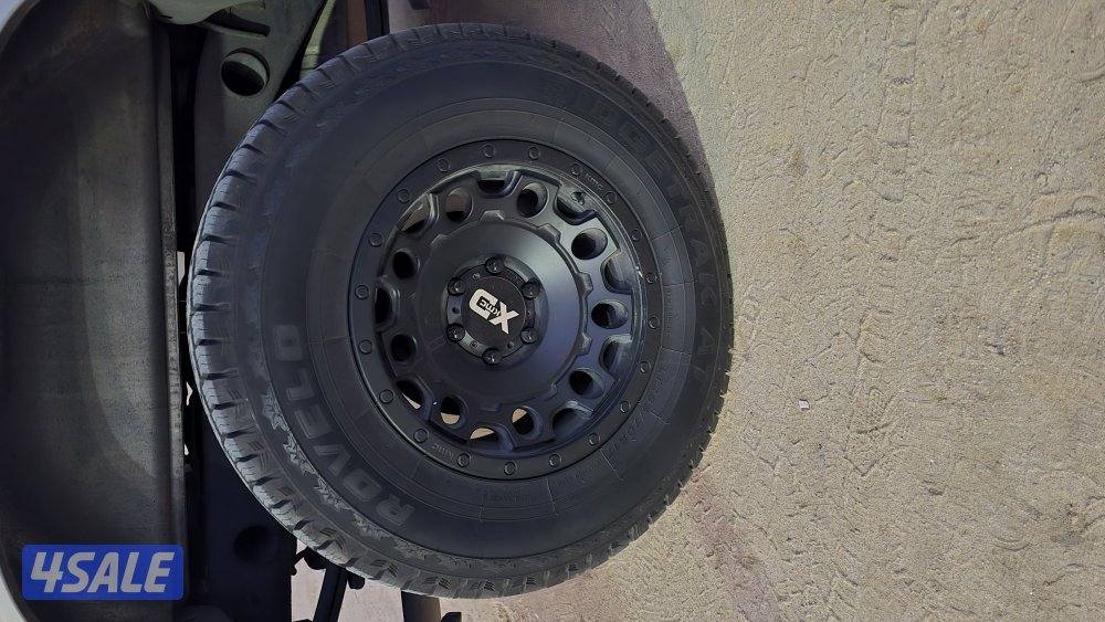 للبيع رنقات0