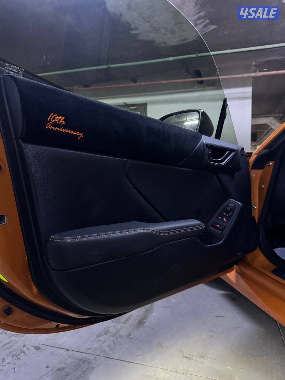 للبيع تويوتا GR863