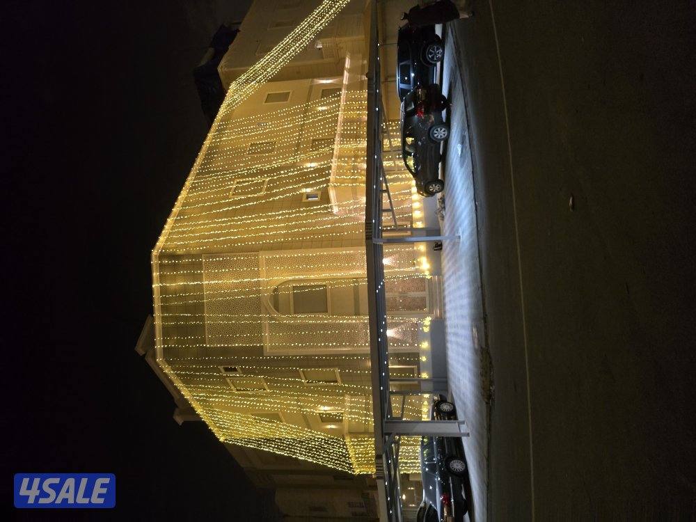 تأجير جميع مستلزمات الحفلات والمناسبات #كوش #تنسيق #كوشه #كويتيات1