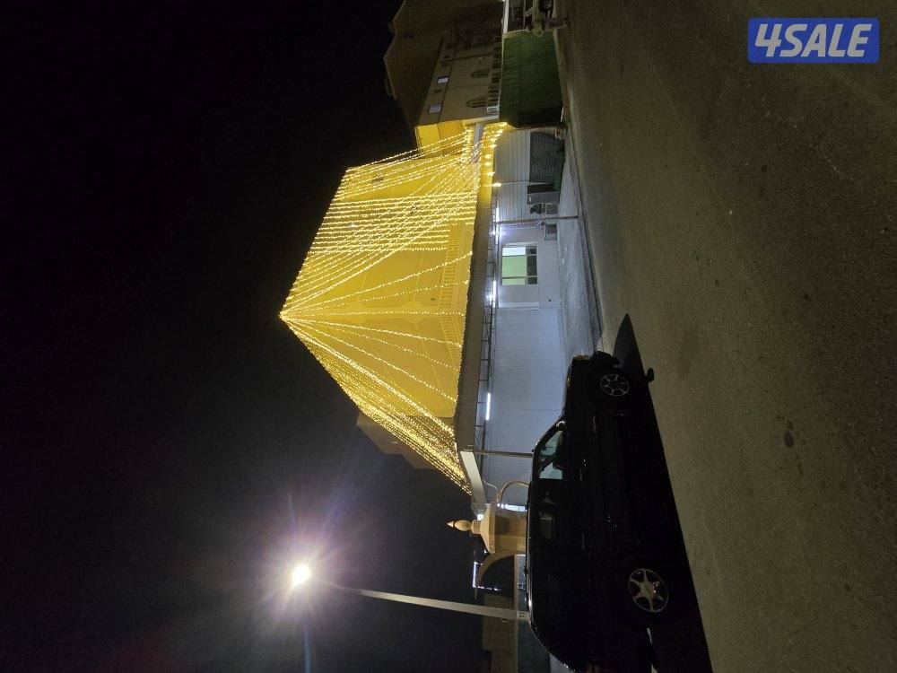 تأجير جميع مستلزمات الحفلات والمناسبات #كوش #تنسيق #كوشه #كويتيات6