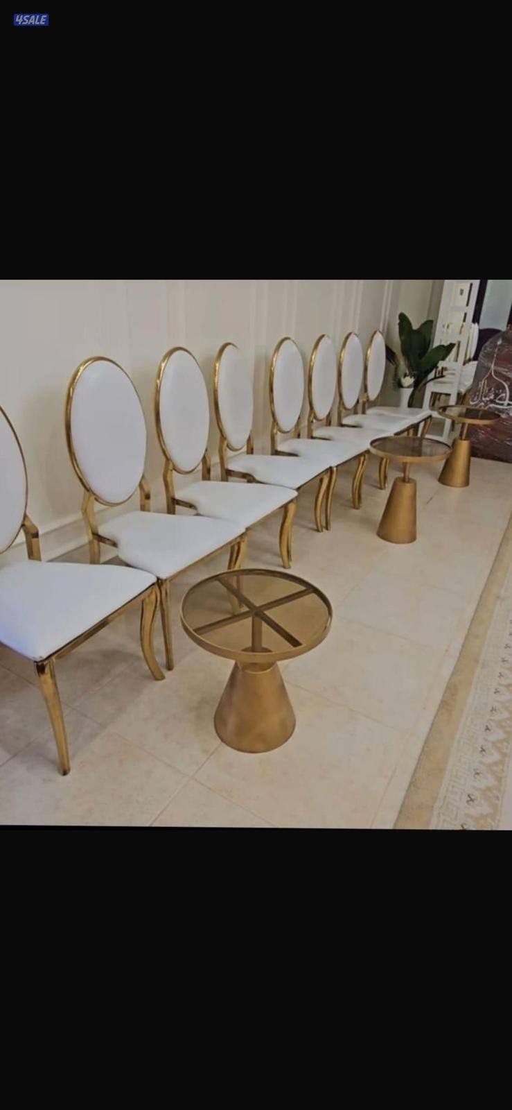 تأجير جميع مستلزمات الحفلات والمناسبات #كوش #تنسيق #كوشه #كويتيات13