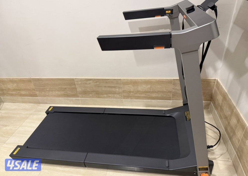 Kingsmith WalkingPad G1 Foldable treadmill جهاز مشي كهربائي0