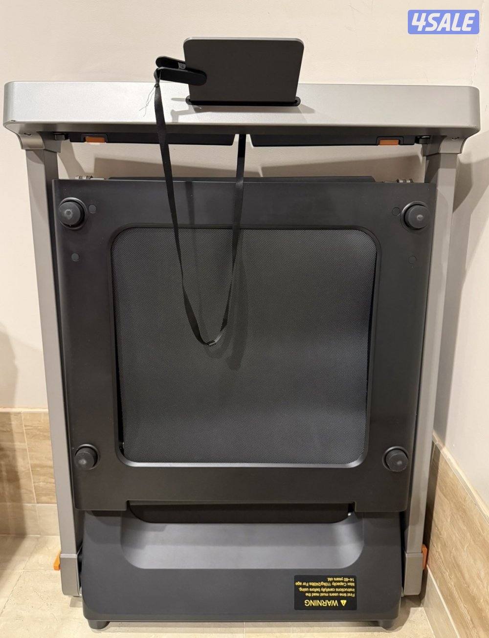 Kingsmith WalkingPad G1 Foldable treadmill جهاز مشي كهربائي1